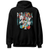 KB 8 Protro Venice Beach Hoodie Match Paranoia BER - NastyJamz