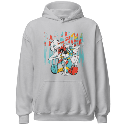 KB 8 Protro Venice Beach Hoodie Match Paranoia BER - NastyJamz