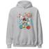 KB 8 Protro Venice Beach Hoodie Match Paranoia BER - NastyJamz