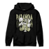 Yeezy Slide Resin Hoodie Match Paranoia BER - NastyJamz