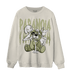 Yeezy Slide Resin Sweatshirt Match Paranoia BER - NastyJamz