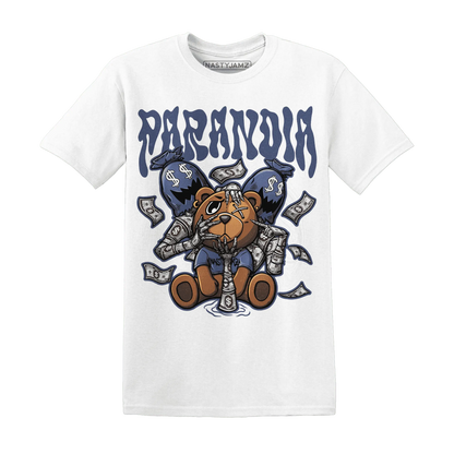 Low-Diffused-Blue-11s-T-Shirt-Match-Paranoia-Money-BER