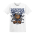 Low-Diffused-Blue-11s-T-Shirt-Match-Paranoia-Money-BER
