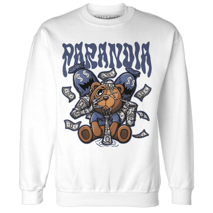 Low-Diffused-Blue-11s-Sweatshirt-Match-Paranoia-Money-BER