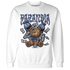 Low-Diffused-Blue-11s-Sweatshirt-Match-Paranoia-Money-BER