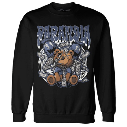 Low-Diffused-Blue-11s-Sweatshirt-Match-Paranoia-Money-BER