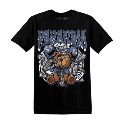 Low-Diffused-Blue-11s-T-Shirt-Match-Paranoia-Money-BER