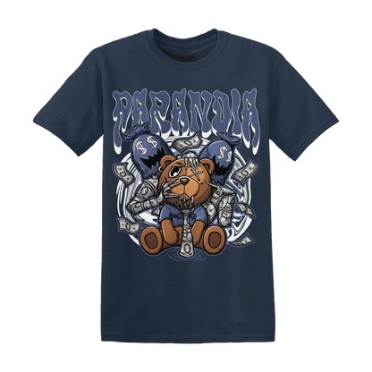 Low-Diffused-Blue-11s-T-Shirt-Match-Paranoia-Money-BER
