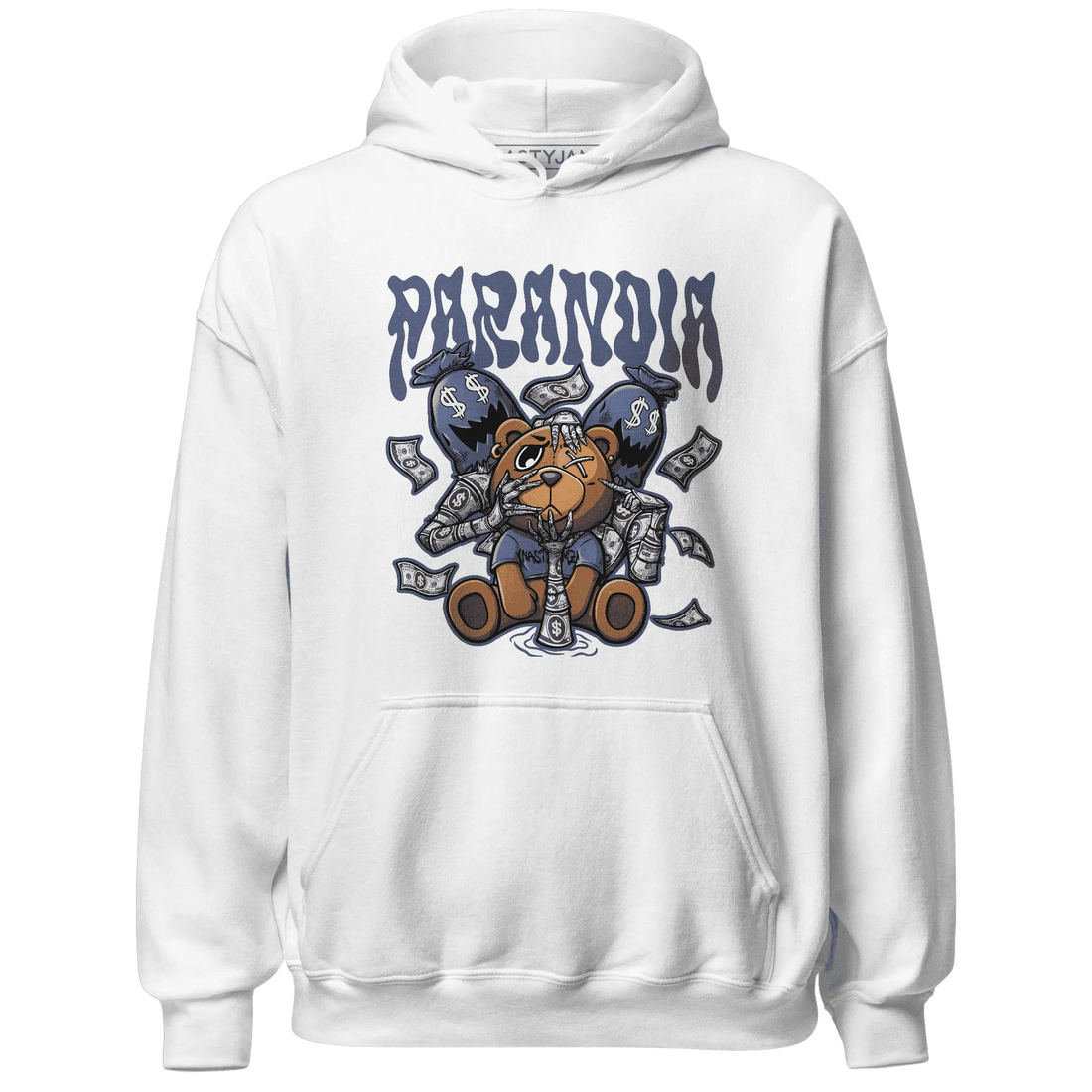 Low-Diffused-Blue-11s-Hoodie-Match-Paranoia-Money-BER