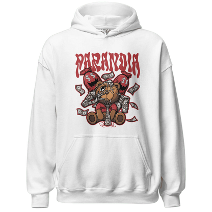 Black-Toe-Reimagined-Red-White-1s-NastyJamz-Hoodie-Match-Paranoia-Money-BER