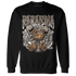 NastyJamz-Low-Mocha-1s-Sweatshirt-Match-Paranoia-Money-BER