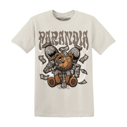 NastyJamz-Low-Mocha-1s-T-Shirt-Match-Paranoia-Money-BER