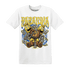 Low OG Canary TVSC 1s T Shirt Match Paranoia Money BER - NastyJamz