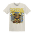 Low OG Canary TVSC 1s T Shirt Match Paranoia Money BER - NastyJamz