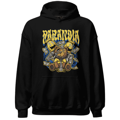 Low OG Canary TVSC 1s Hoodie Match Paranoia Money BER - NastyJamz