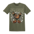 NastyJamz-Medium-Olive-1s-T-Shirt-Match-Paranoia-Money-BER