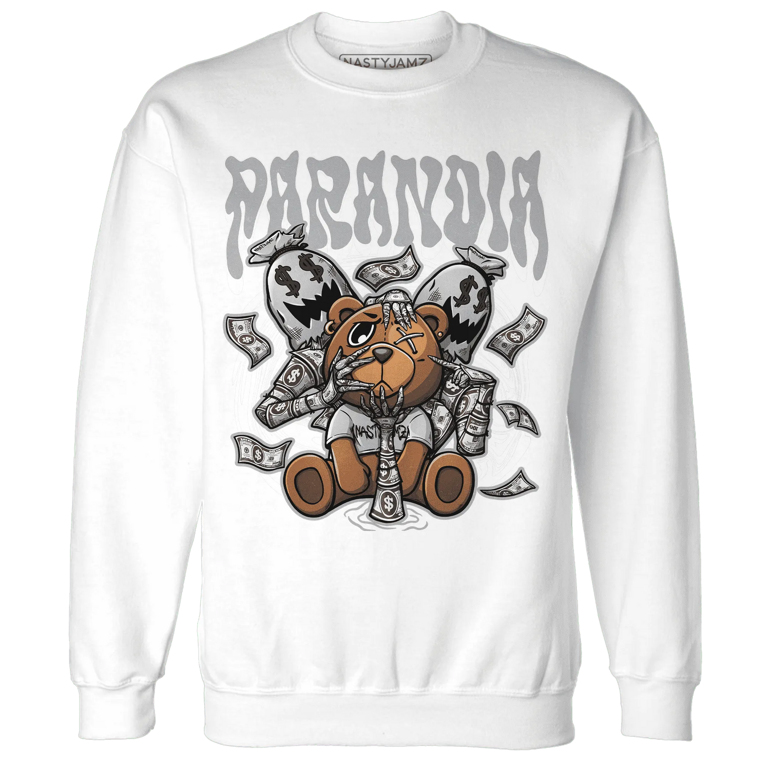 Wolf-Grey-1s-Sweatshirt-Match-Paranoia-Money-BER