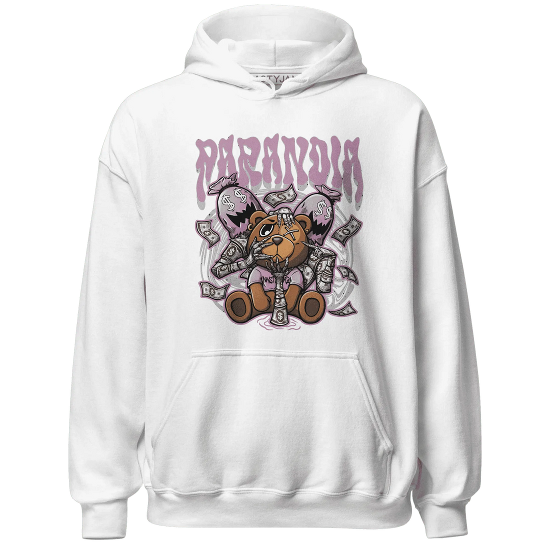 Orchid-Neutral-Grey-Black-White-4s-NastyJamz-Hoodie-Match-Paranoia-Money-BER