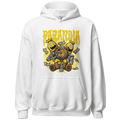 Vivid Sulfur 4s Hoodie Match Paranoia Money BER - NastyJamz