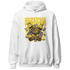 Vivid Sulfur 4s Hoodie Match Paranoia Money BER - NastyJamz