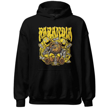 Vivid Sulfur 4s Hoodie Match Paranoia Money BER - NastyJamz