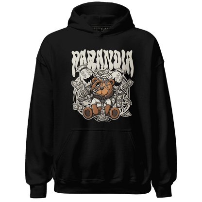 SE Sail 5s Hoodie Match Paranoia Money BER - NastyJamz