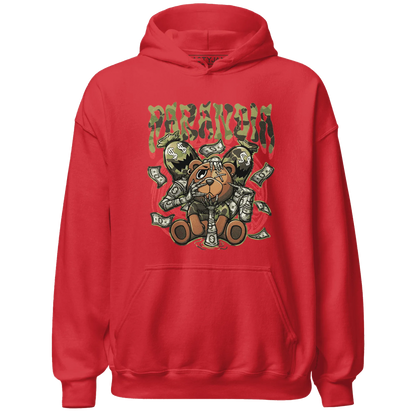 AM-90-Dark-Sage-Solar-Red-NastyJamz-Hoodie-Match-Paranoia-Money-BER