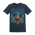 NastyJamz-AM-Plus-Drift-Midnight-Navy-Total-Orange-Dusty-Cactus-T-Shirt-Match-Paranoia-Money-BER