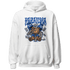 Air Max 1 86 Royal Hoodie Match Paranoia Money BER - NastyJamz
