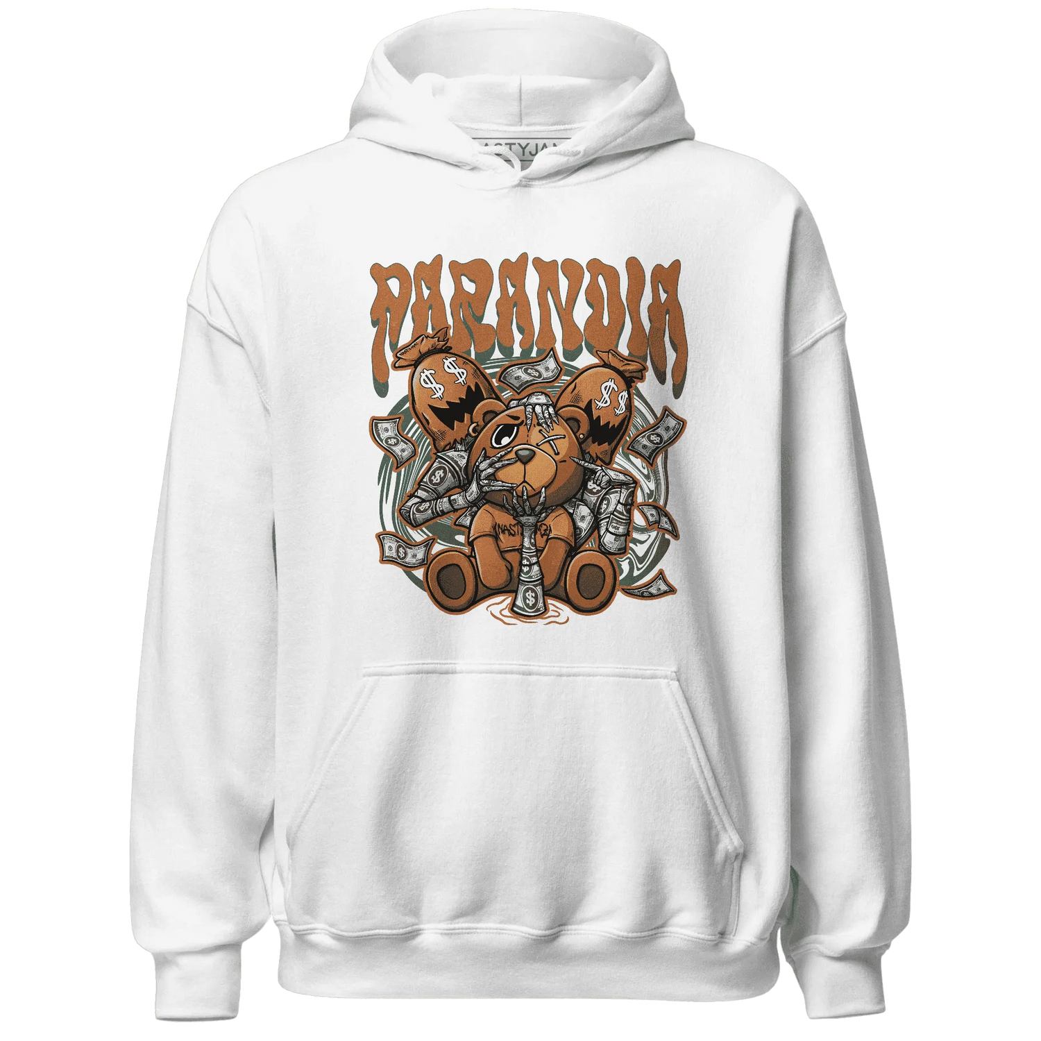 Dunk-Low-Ceramic-NastyJamz-Hoodie-Match-Paranoia-Money-BER