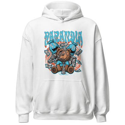 Dunk Low Dolphins Hoodie Match Paranoia Money BER - NastyJamz