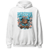 Dunk Low Dolphins Hoodie Match Paranoia Money BER - NastyJamz