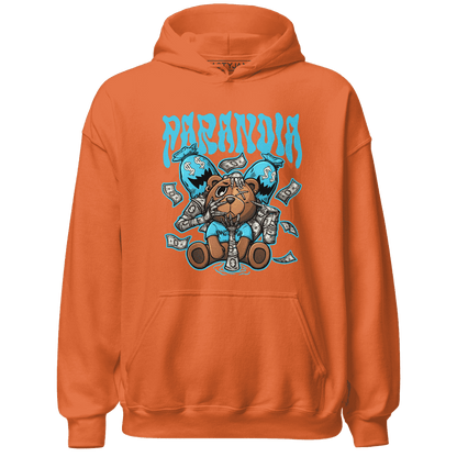 Dunk Low Dolphins Hoodie Match Paranoia Money BER - NastyJamz