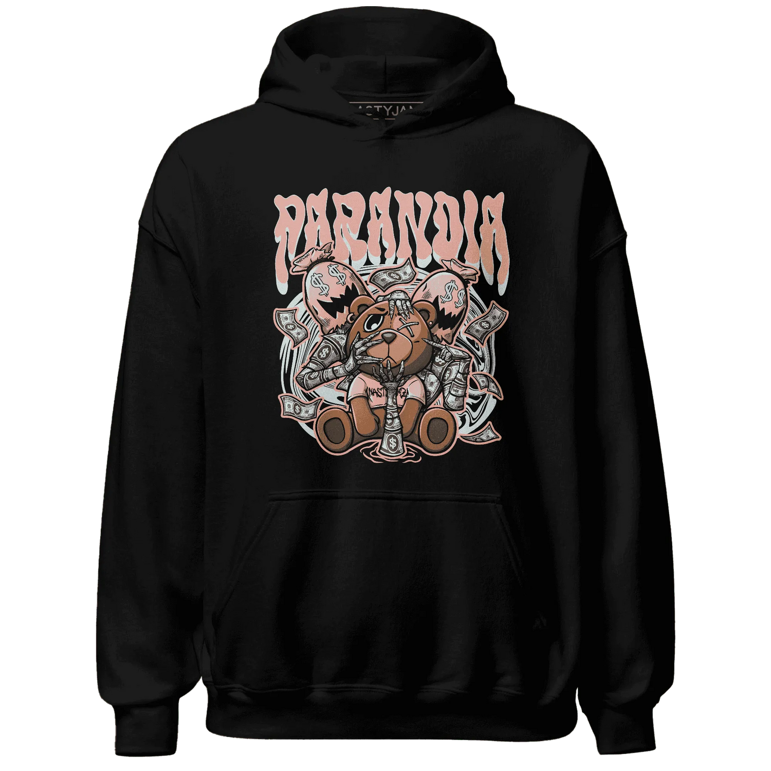Dunk-Low-Glacier-Blue-Arctic-Orange-NastyJamz-Hoodie-Match-Paranoia-Money-BER