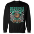 NastyJamz-Dunk-Pink-Malachite-Medium-Soft-Low-Sail-Sweatshirt-Match-Paranoia-Money-BER
