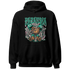 NastyJamz-Dunk-Pink-Malachite-Medium-Soft-Low-Sail-Hoodie-Match-Paranoia-Money-BER