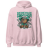 NastyJamz-Dunk-Pink-Malachite-Medium-Soft-Low-Sail-Hoodie-Match-Paranoia-Money-BER