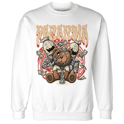 Dunk-Strawberry-Waffle-NastyJamz-Sweatshirt-Match-Paranoia-Money-BER