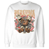 Dunk-Strawberry-Waffle-NastyJamz-Sweatshirt-Match-Paranoia-Money-BER