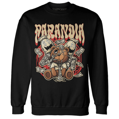 Dunk-Strawberry-Waffle-NastyJamz-Sweatshirt-Match-Paranoia-Money-BER