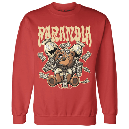 Dunk-Strawberry-Waffle-NastyJamz-Sweatshirt-Match-Paranoia-Money-BER