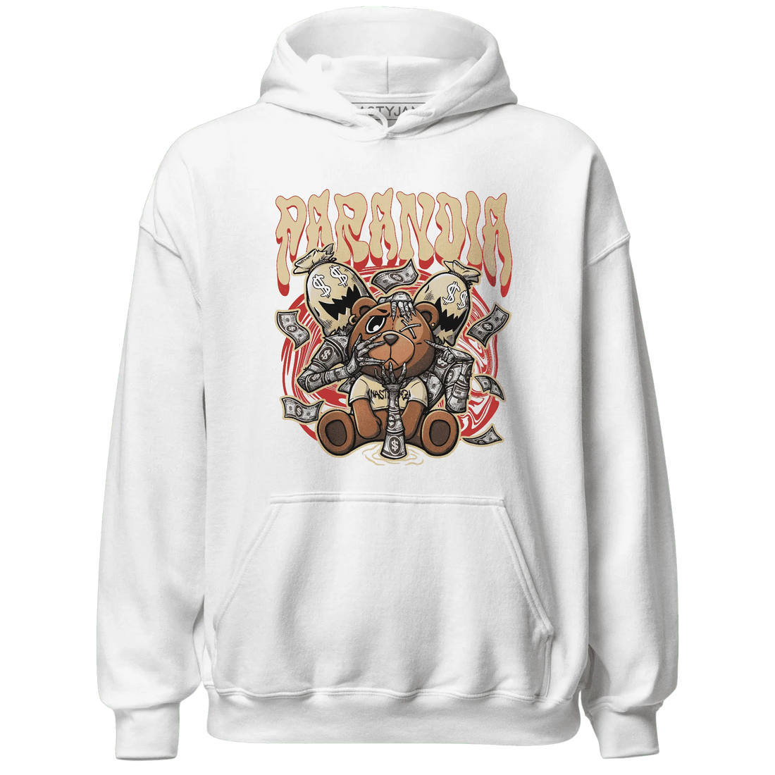 Dunk-Strawberry-Waffle-NastyJamz-Hoodie-Match-Paranoia-Money-BER