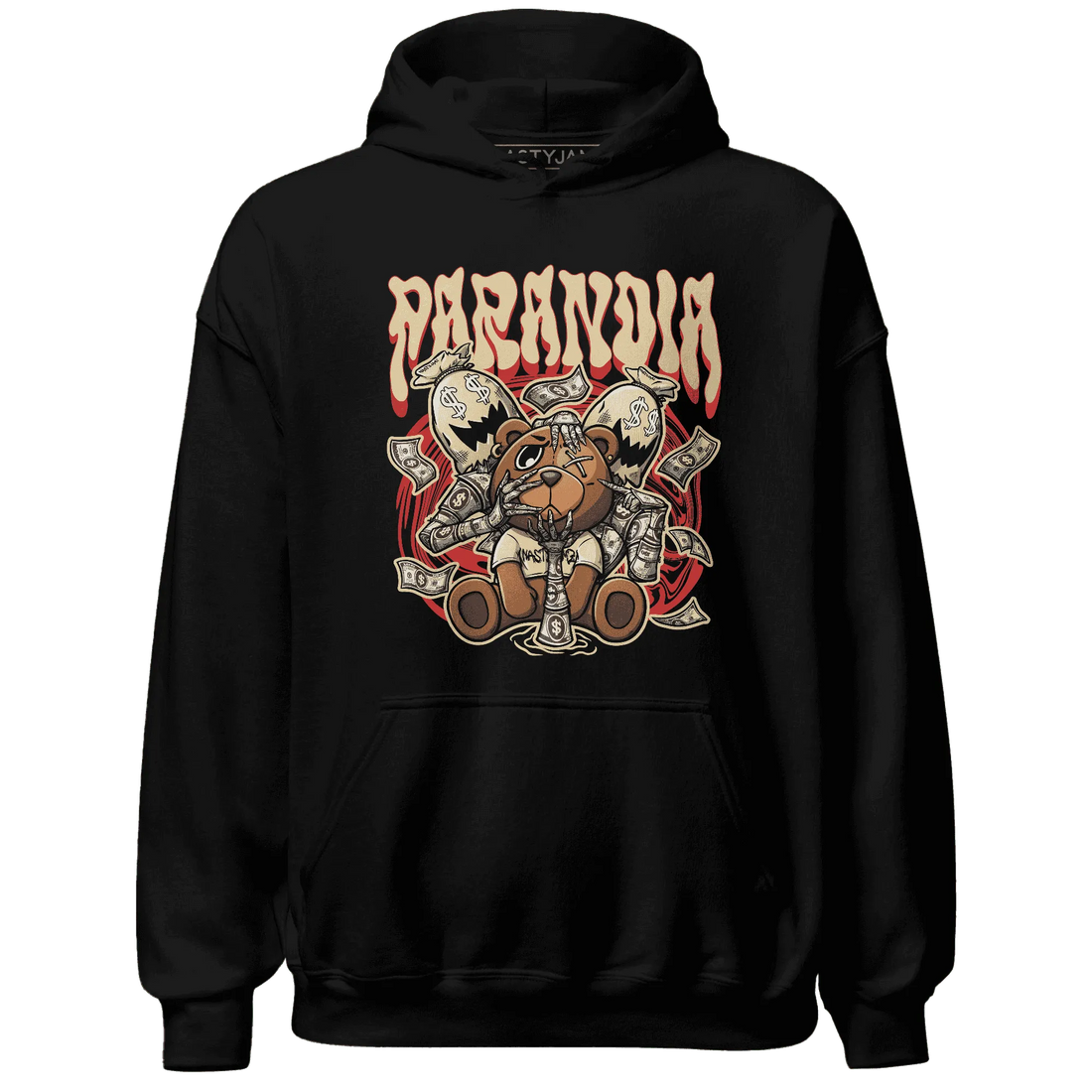 Dunk-Strawberry-Waffle-NastyJamz-Hoodie-Match-Paranoia-Money-BER