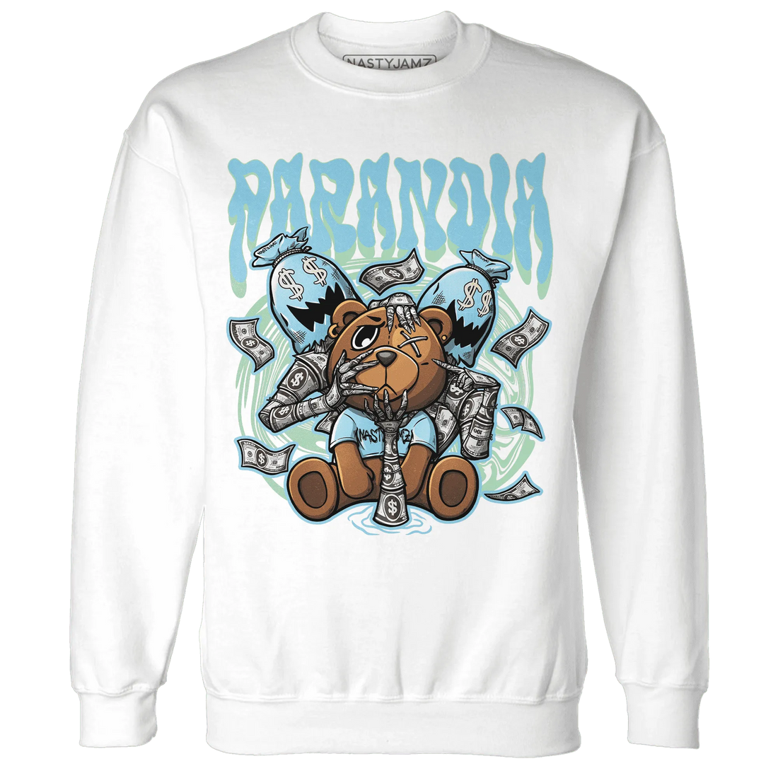 Dunk-Verdy-Visty-NastyJamz-Sweatshirt-Match-Paranoia-Money-BER