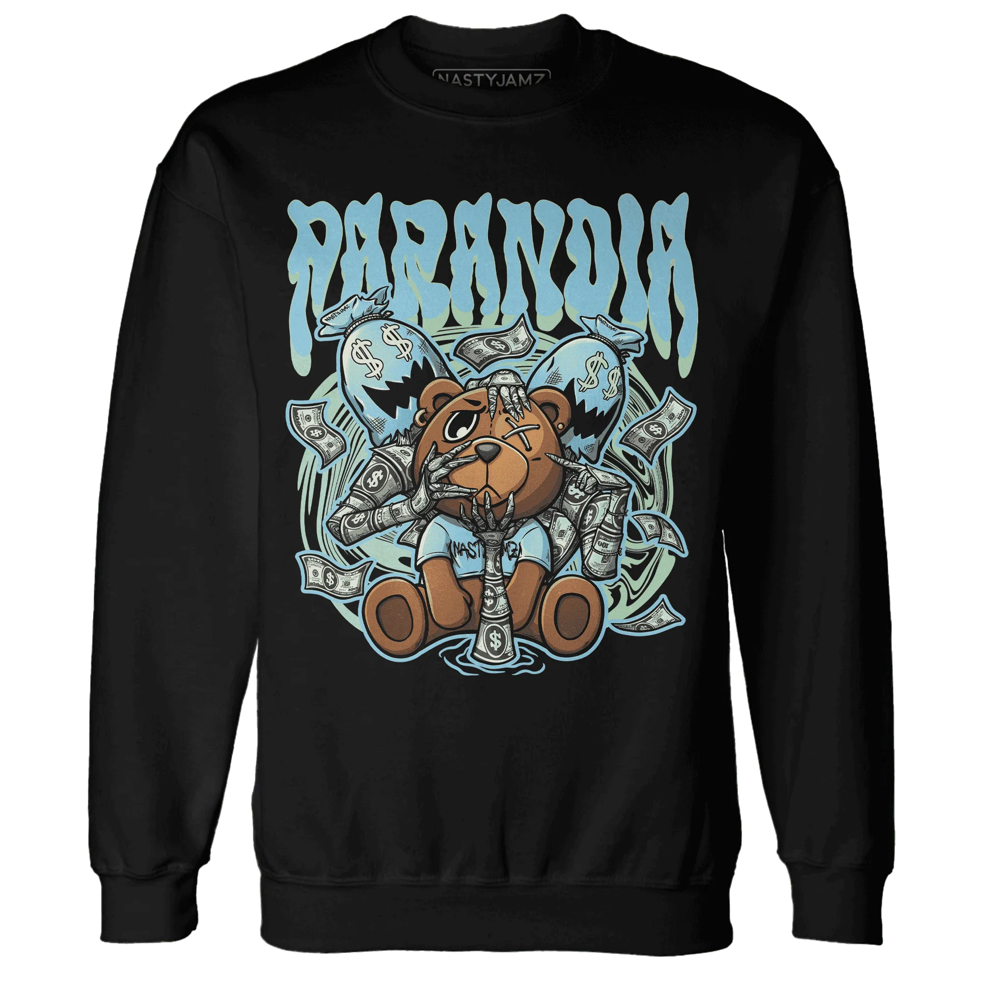 Dunk-Verdy-Visty-NastyJamz-Sweatshirt-Match-Paranoia-Money-BER