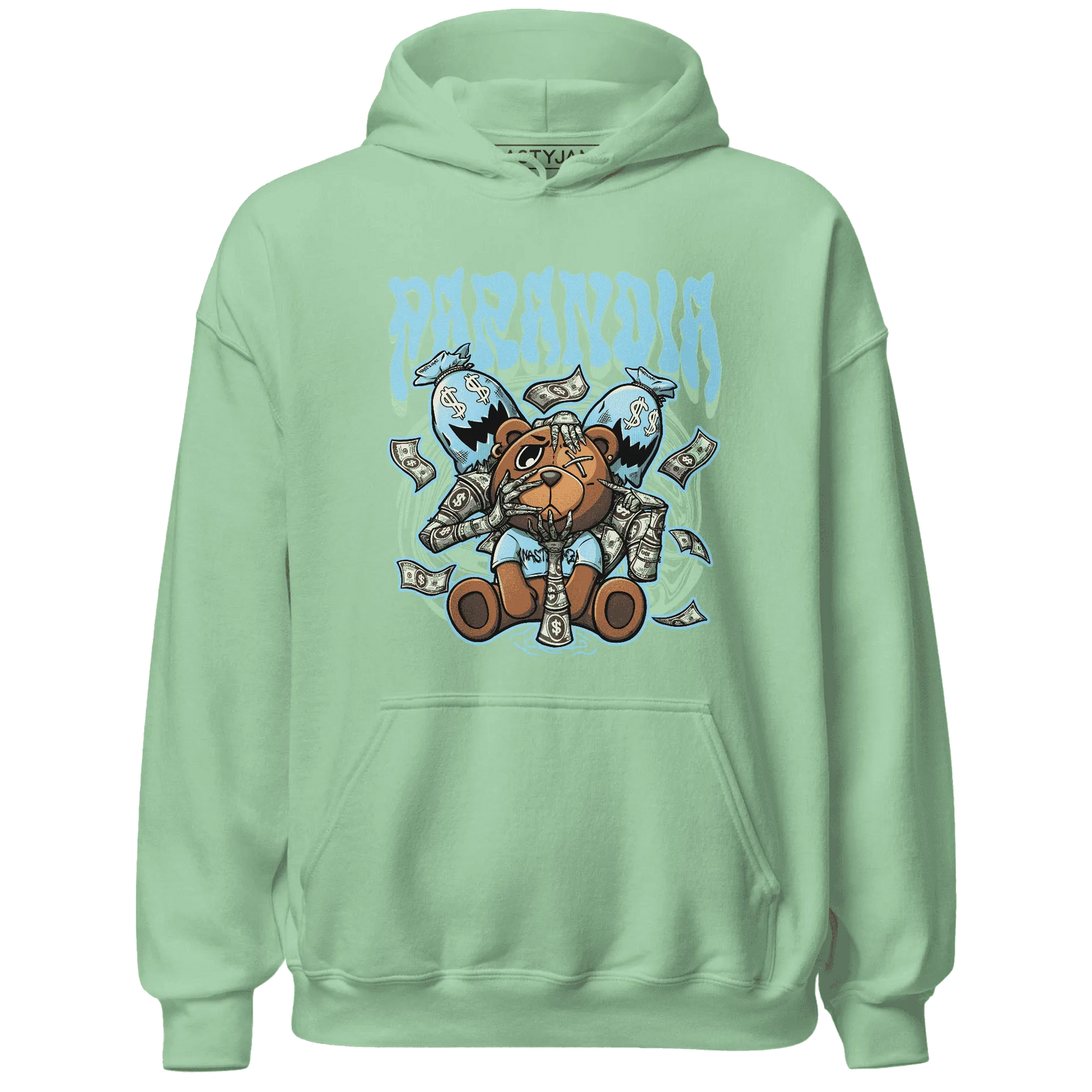Dunk-Verdy-Visty-NastyJamz-Hoodie-Match-Paranoia-Money-BER