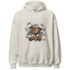 Jordan 11 Gratitude Hoodie Match Paranoia Money BER - NastyJamz