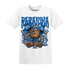 Royal Reimagined 1s T Shirt Match Paranoia Money BER - NastyJamz