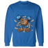 Royal Reimagined 1s Sweatshirt Match Paranoia Money BER - NastyJamz