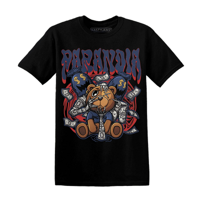 VaporMax-Air-Plus-Midnight-Navy-Gold-Black-NastyJamz-T-Shirt-Match-Paranoia-Money-BER